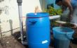 Biogas op huis-goedkoop en gemakkelijk
