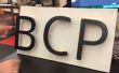BCP teken