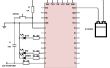 Functiegenerator (arduino pro mini)