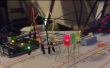 Arduino: Eenvoudige sequentiële LED's