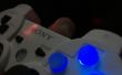PS3/4 Controller LED Mod