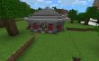 How To Build een coole Minecraft huis