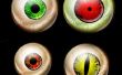 Renderen oogbollen (en deze toevoegen aan foto's)