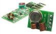 RF-315/433 MHz Transmitter-receiver Module en Arduino