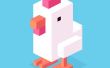 How To Play Crossy Road