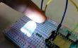 Internet Controlled Motion Detector - deeltje Core