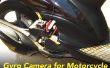 Gyro Camera voor motorfiets