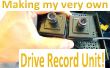 Een rijden Record eenheid (DRU) voor mijn auto! 