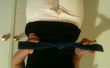 Hoe te behoorlijk binden een gordel van tae kwon