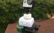 GoPro 24 uur time-lapse mount