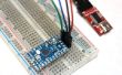 Arduino Mini 05 met FTDI Basic Program