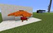 Minecraft Lava bed val
