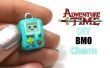 Tutorial: BMO Adventure Time - polymeerklei