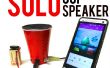 SOLO Cup luidspreker