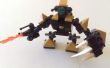 Hoe maak je een Lego Robot Mech