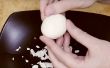 Hoe te maken van de perfecte Hard-ei gekookt