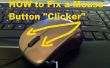 Hoe te repareren van een muis Clicker