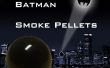 Batman rook Pellets