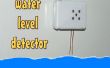 Waterstand Detector