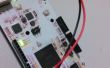 Timer onderbreken gebruiken op pcDuino