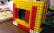 Een eenvoudige Speaker systeem met LEGO bouwen! 