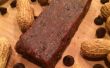 Peanut Butter Chocolate Chip Larabars