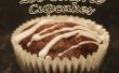 200 calorieën Chocolade Cupcakes