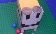 Epische Lego Gumball Machine hoe te bouwen