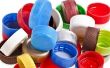 Wat kan worden gemaakt uit Plastic fles deksels