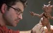 Interview: Paul Alix, "Roofdieren" 3D Model Maker