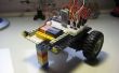 Arduino LEGO bluetooth auto