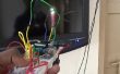 Bouwen van uw papier touch TV reomte bediening met behulp van arduino