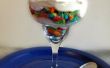 JELL-O Rainbow Cake Trifle