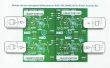 PIËZO-elektrische aangedreven digitale COMBINATORISCHE LOCK met behulp van NXP AXP logica GATES