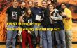 EERSTE begeleiding: Vrijwilligerswerk met Impact