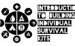 Inleiding tot het bouwen van individuele survival kits