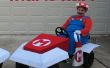 Mario Kart en Luigi Kart