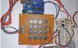 Arduino gebaseerd deurvergrendeling systeem