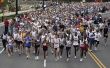 Hoe een Marathon te lopen voor Beginners