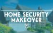 PROCEDURE: Beschermen uw huis tegen inbrekers in één Weekend