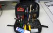Draagbare elektronica tool kit