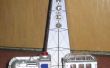 GeoTrax Radio Tower Model