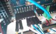Een EEPROM van 24LC256 toe te voegen aan de Arduino Due