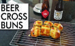 Bier Cross Buns