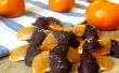 Chocolade Clementines