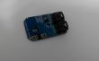 Arduino Nano - STS21 Temperatuur Sensor Tutorial