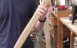 Maken van een houten zwaard