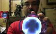 Infinity spiegel - Tony Stark Arc-Reactor ding