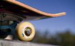 Hoe te monteren een Skateboard effectief en efficiënt