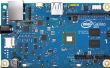 Intel Galileo projecten: Eenvoudige DIY weerstation